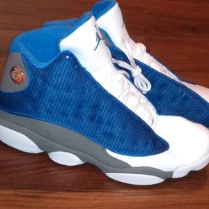 COPY - Jordan 13 Flints